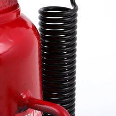 20 Ton Air Hydraulic Bottle Jack Pneumatic For Heavy Duty Auto Truck Repair Tool KOEEP [4]