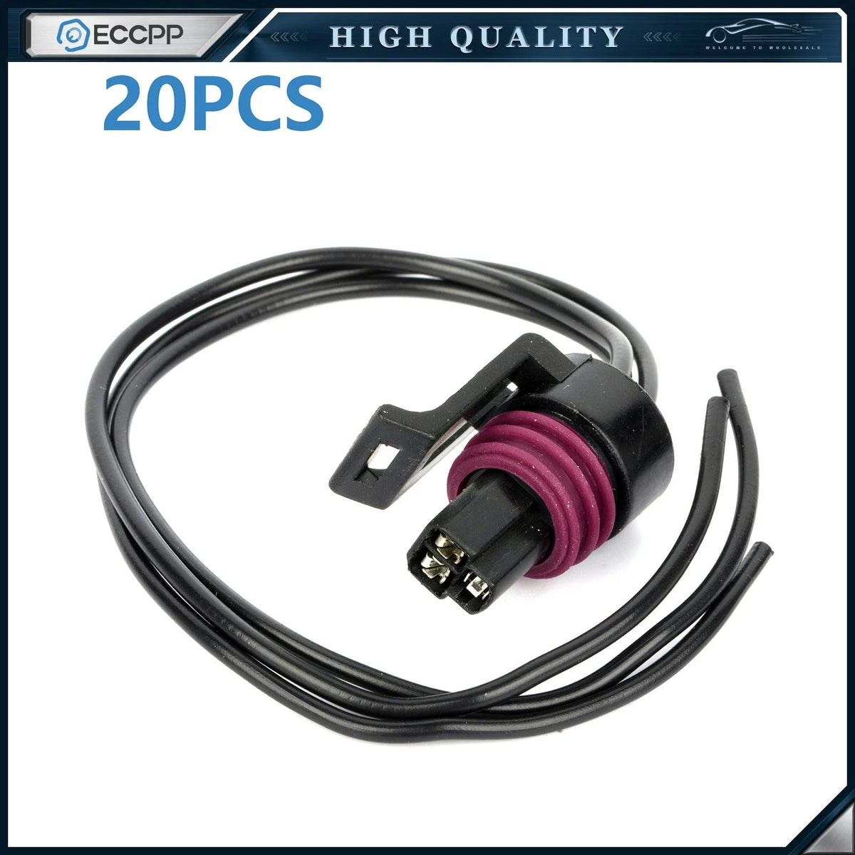 20x Throttle Position Sensor For Chevrolet Colorado GMC Canyon Buick Enclave KOEEP [1]