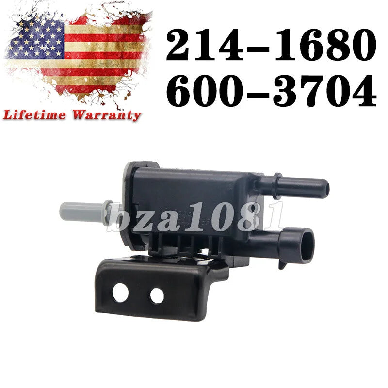 214-1680 Canister Purge Valve 12597341 For Chevy GMC Chevrolet GMC Buick 911-032 6B93BC-57 [1]