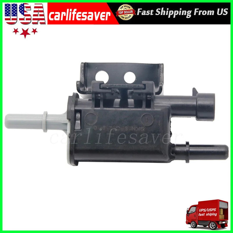 214-1680 Vapor Canister Purge Valve Solenoid 12597567 For Chevy GMC Buick EA 6B93BC-57 [5]