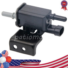 214-1680 Vapor Canister Purge Valve for 2018 Chevrolet Silverado 2500 HD Equinox 6B93BC-57 [1]