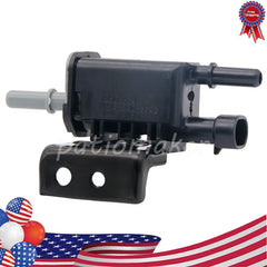 214-1680 Vapor Canister Purge Valve for 2018 Chevrolet Silverado 2500 HD Equinox 6B93BC-57 [2]