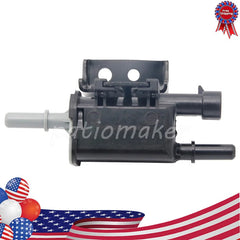 214-1680 Vapor Canister Purge Valve for 2018 Chevrolet Silverado 2500 HD Equinox 6B93BC-57 [4]
