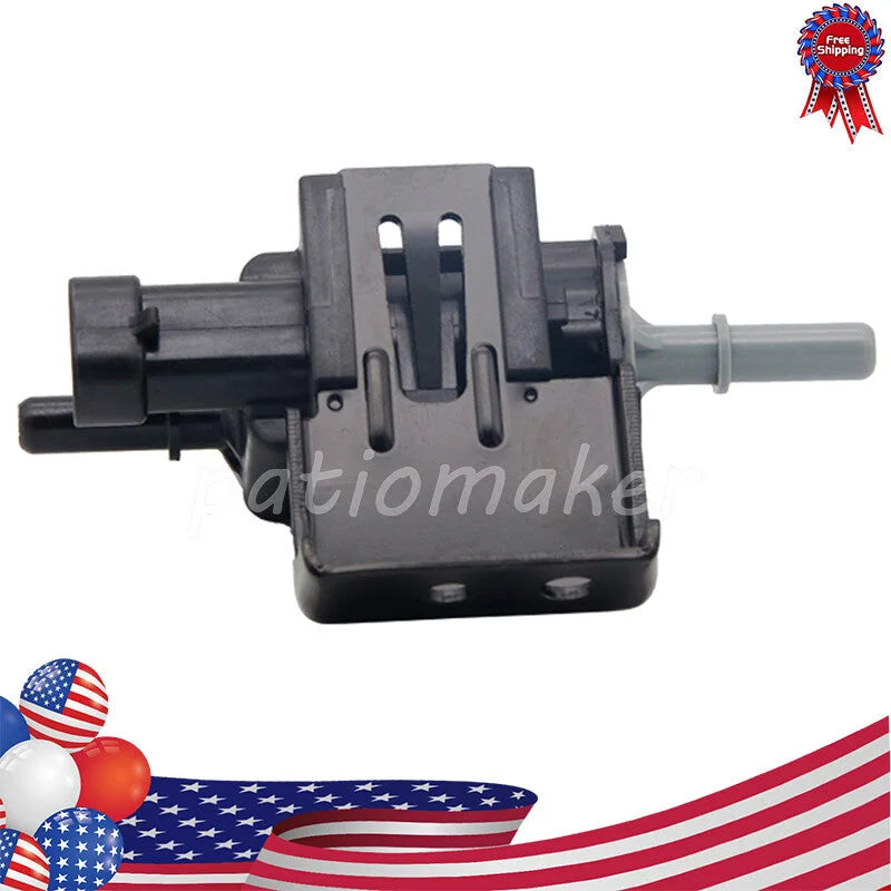214-1680 Vapor Canister Purge Valve for 2018 Chevrolet Silverado 2500 HD Equinox 6B93BC-57 [6]