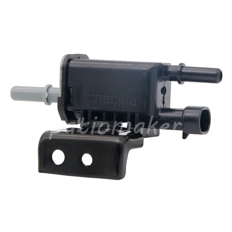 214-1680 Vapor Canister Purge Valve for 2018 Chevrolet Silverado 2500 HD Equinox 6B93BC-57 [7]