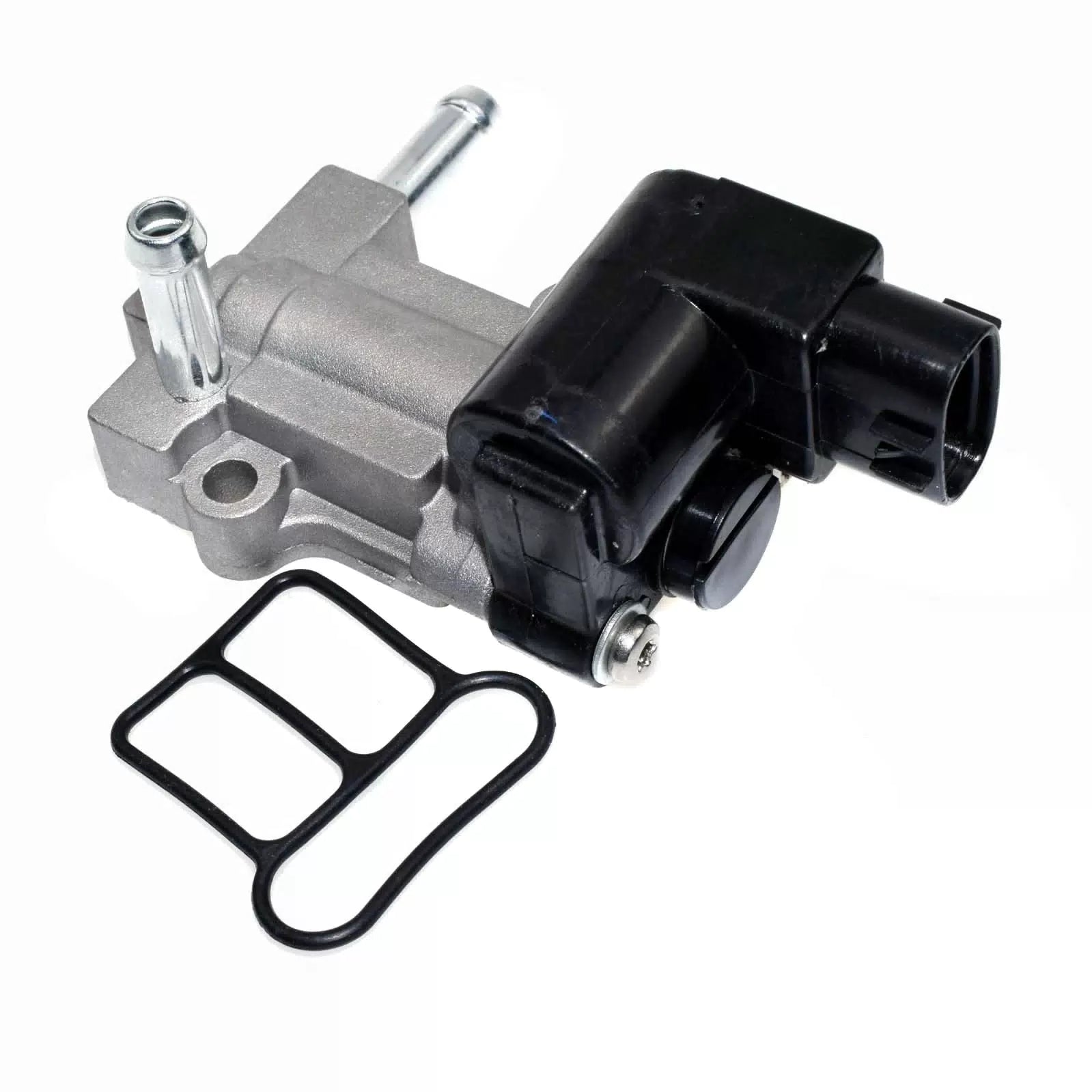 2227075050 Idle Air Control Valve W/ Gasket Fit Toyota 4Runner Tacoma 2.4 2.7L 6B93BC-57 [1]