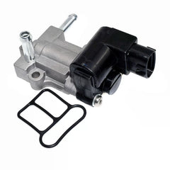 2227075050 Idle Air Control Valve W/ Gasket Fit Toyota 4Runner Tacoma 2.4 2.7L 6B93BC-57 [1]