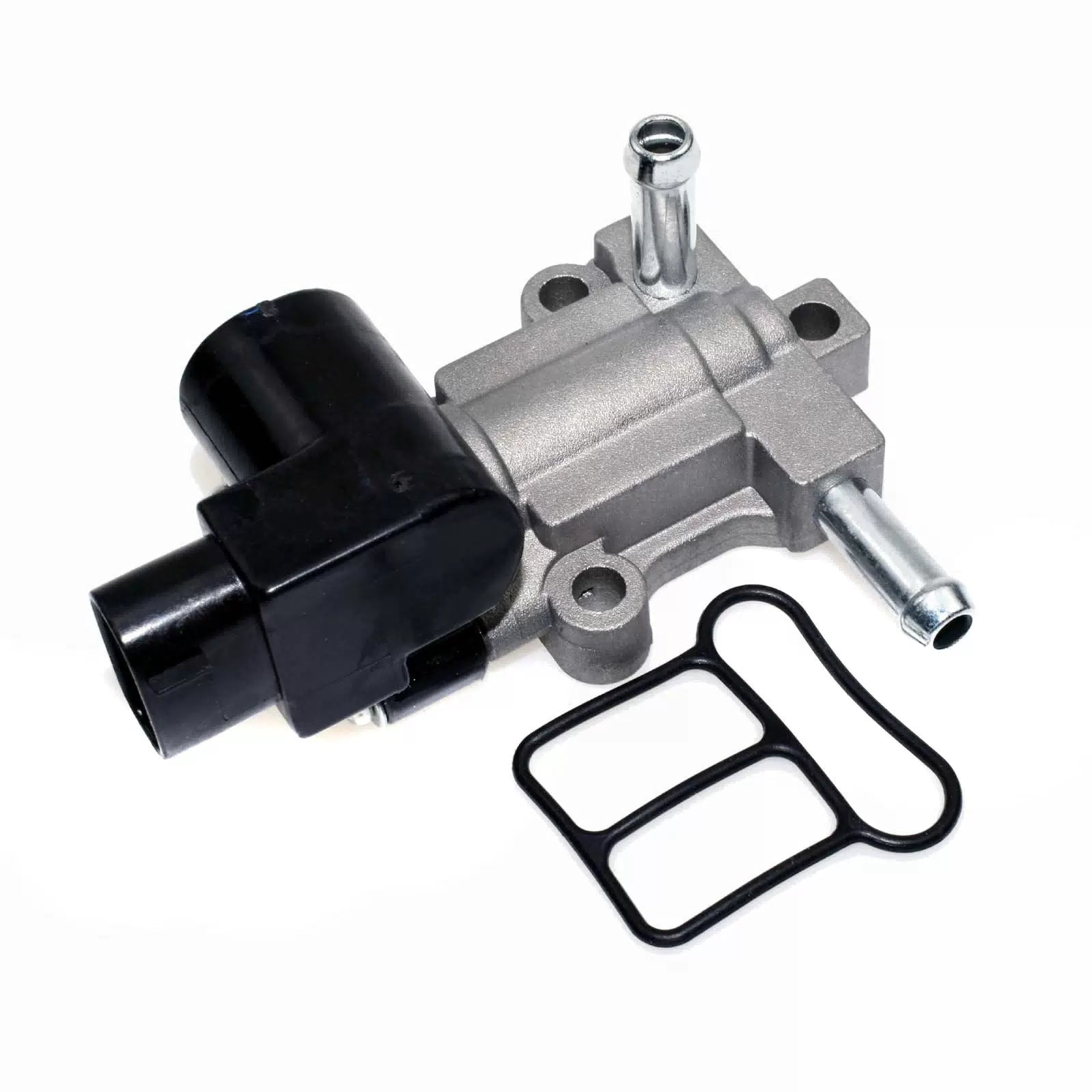 2227075050 Idle Air Control Valve W/ Gasket Fit Toyota 4Runner Tacoma 2.4 2.7L 6B93BC-57 [2]