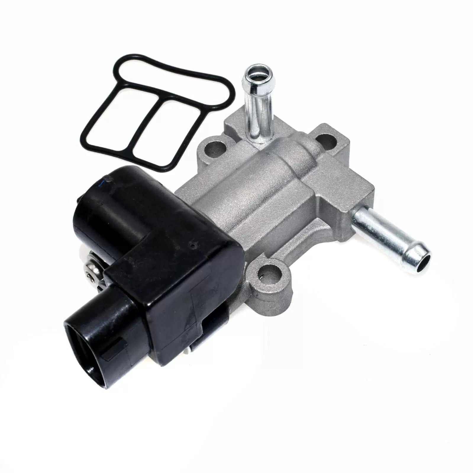 2227075050 Idle Air Control Valve W/ Gasket Fit Toyota 4Runner Tacoma 2.4 2.7L 6B93BC-57 [3]