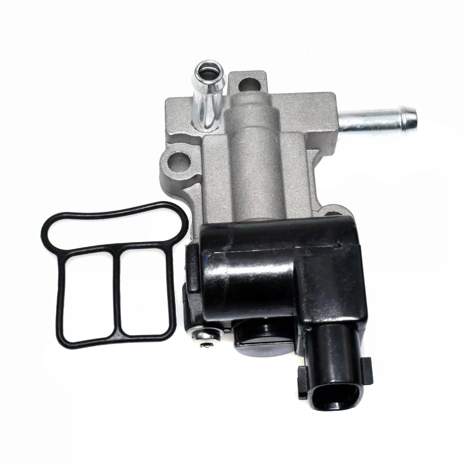 2227075050 Idle Air Control Valve W/ Gasket Fit Toyota 4Runner Tacoma 2.4 2.7L 6B93BC-57 [5]