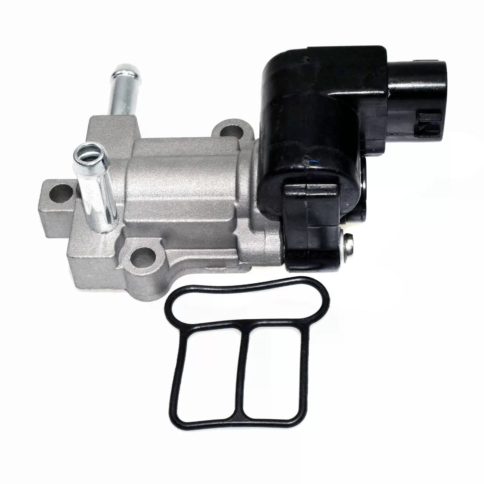 2227075050 Idle Air Control Valve W/ Gasket Fit Toyota 4Runner Tacoma 2.4 2.7L 6B93BC-57 [6]