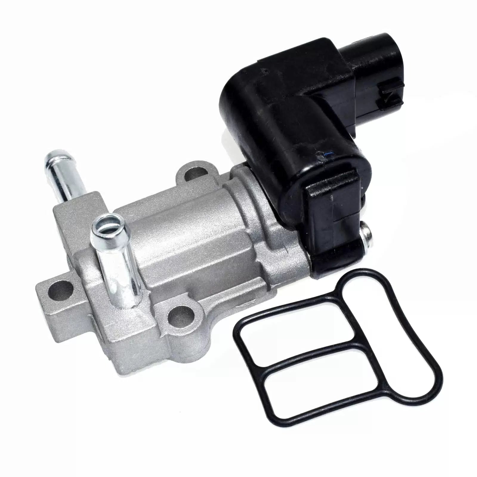 2227075050 Idle Air Control Valve W/ Gasket Fit Toyota 4Runner Tacoma 2.4 2.7L 6B93BC-57 [9]