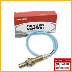 22641-AA032 Upstream Oxygen Sensor For Subaru Outback Liberty 3.0L EZ30D 01-04 6B93BC-57 [1]
