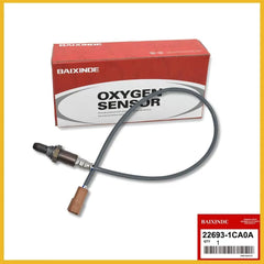 22693-1CA0A 234-9079 Upstream Lambda Oxygen Sensor For Infiniti FX50 5.0L 09-12 6B93BC-57 [1]