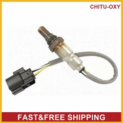 2345175Front O2 Oxygen Sensor for Ford Explorer Mustang Taurus Lincoln 3.5L 3.7L 6B93BC-57 [1]