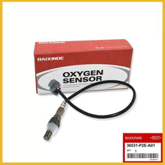 234-4099 Upstream Oxygen O2 Sensor For Honda Accord Civic Odyssey Acura CL 3.5L 6B93BC-57 [1]