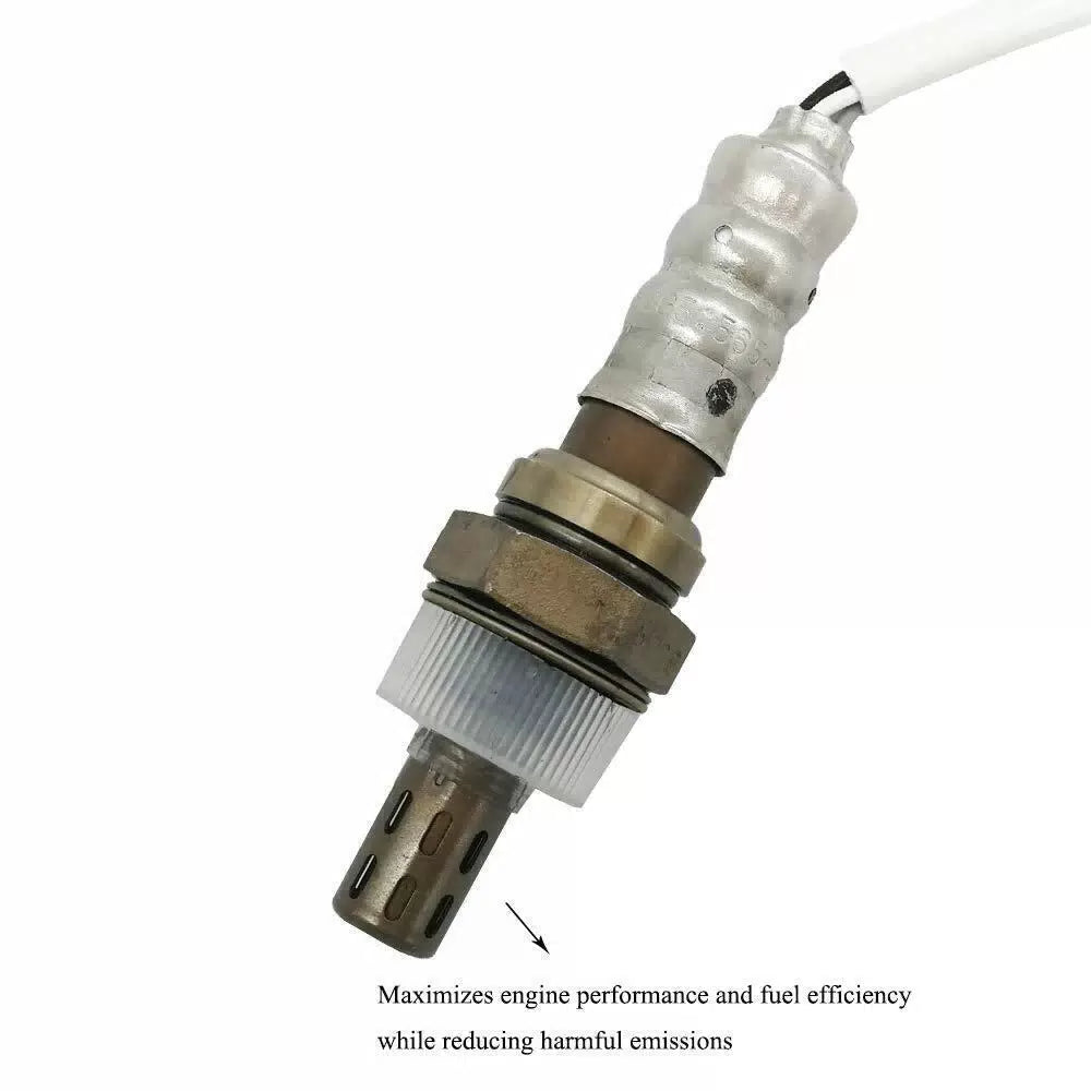 234-4125 36532-PPA-A01 Downstream Oxygen O2 Sensor For Honda CR-V 2002-2004 2.4L 6B93BC-57 [5]