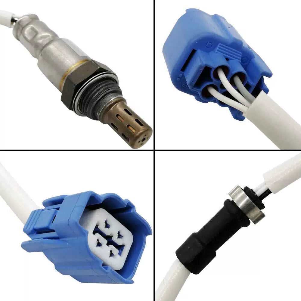 234-4125 36532-PPA-A01 Downstream Oxygen O2 Sensor For Honda CR-V 2002-2004 2.4L 6B93BC-57 [7]