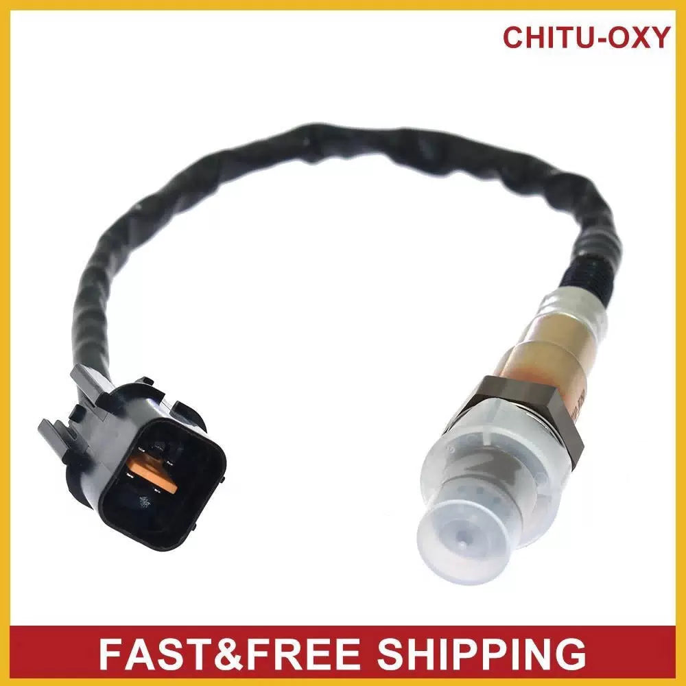 234-4239 Oxygen O2 sensor for Kia Borrego K900 Forte Soul Hyundai Equus Genesis 6B93BC-57 [1]