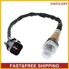 234-4239 Oxygen O2 sensor for Kia Borrego K900 Forte Soul Hyundai Equus Genesis 6B93BC-57 [1]