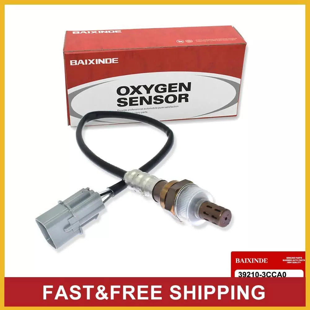 234-4463 Oxygen Sensor 39210-3CCA0 For Kia Sorento Hyundai Santa Fe 2011-2014 6B93BC-57 [1]
