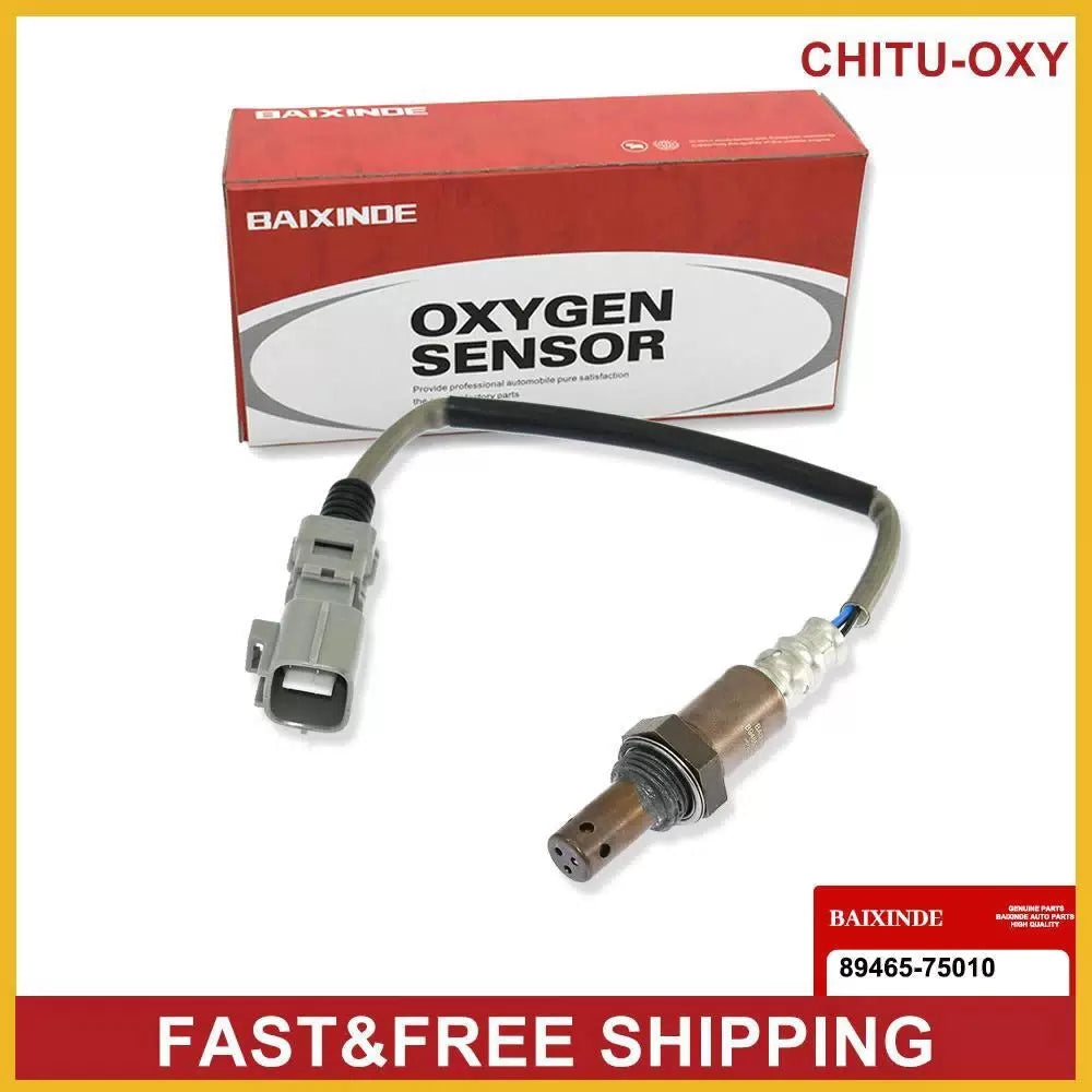 234-4476 Rear& Front Oxygen O2 Sensor for LEXUS HS250H SCION TOYOTA COROLLA IM 6B93BC-57 [1]