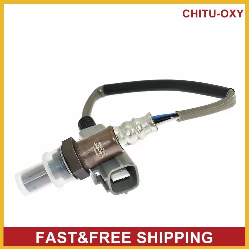 234-4476 Rear& Front Oxygen O2 Sensor for LEXUS HS250H SCION TOYOTA COROLLA IM 6B93BC-57 [2]