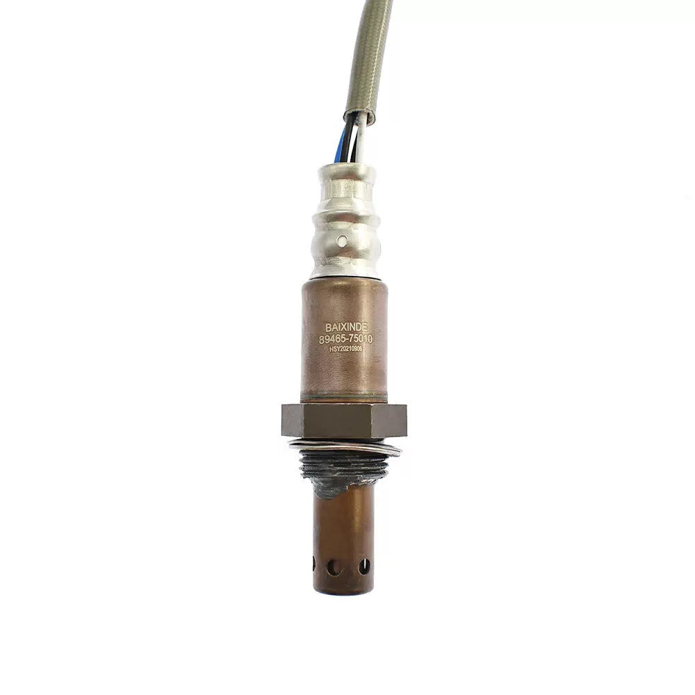 234-4476 Rear& Front Oxygen O2 Sensor for LEXUS HS250H SCION TOYOTA COROLLA IM 6B93BC-57 [5]