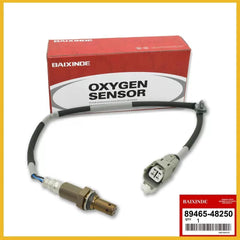 234-4509Downstream Oxygen O2 Sensor For Toyota Highlander Lexus RX330 RX350 3.5L 6B93BC-57 [1]