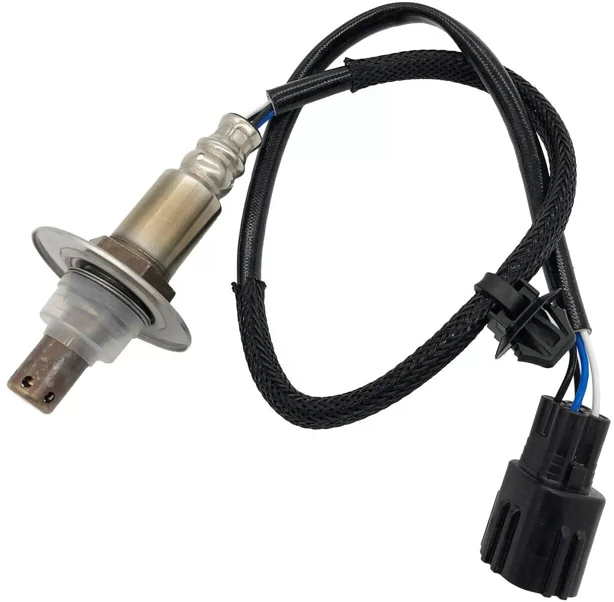 234-4908 Downstream Oxygen O2 Sensor For Subaru BRZ Scion FR-S 2013-2016 2.0L H4 6B93BC-57 [4]