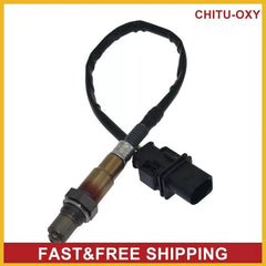 234-5097 Upstream Oxygen Sensor For Ford 2011-2020 F-250 350 Super Duty 6.2L V8 6B93BC-57 [1]