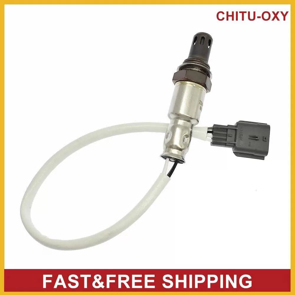 234-8020 Rear Oxygen Sensor 226A0-4BB0A For Infiniti QX80 Nissan Armada 5.6L 6B93BC-57 [1]