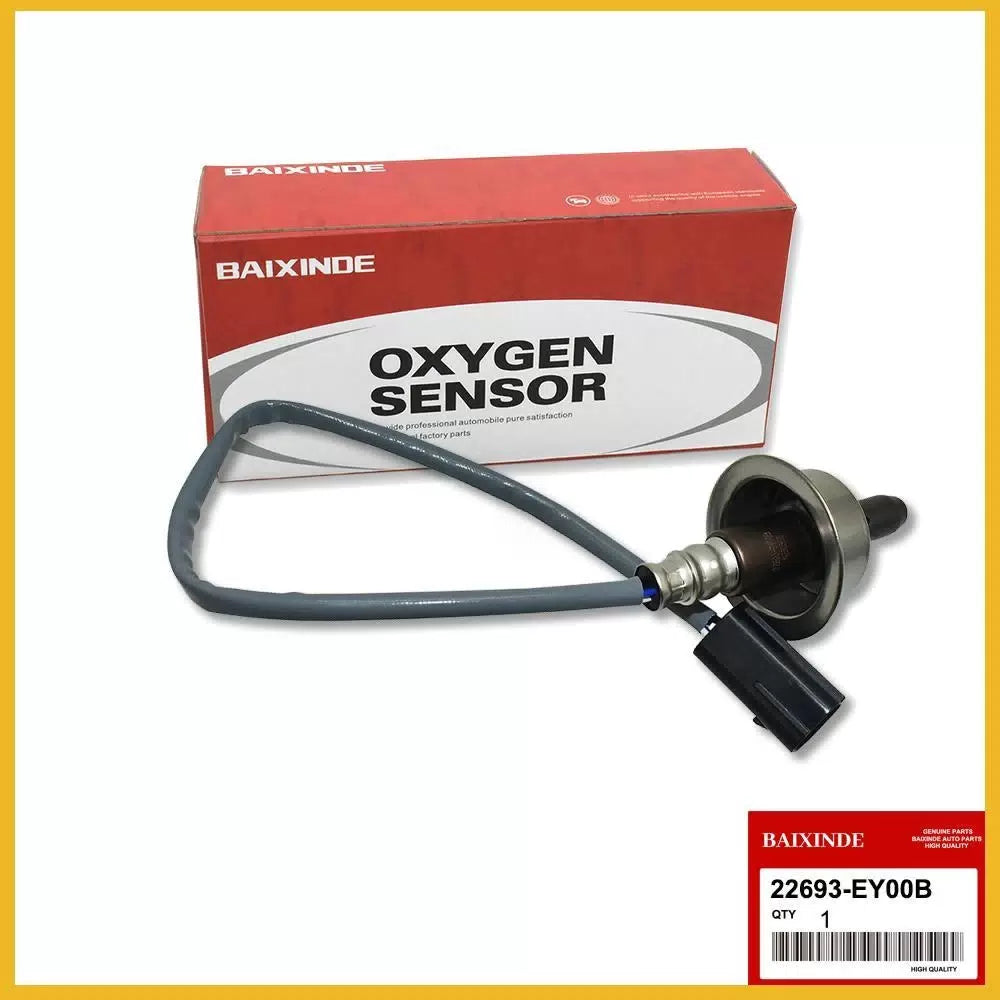 234-9081 Upstream Right Oxygen Sensor 22693-EY00B For 09-10 Nissan Murano 3.5L 6B93BC-57 [1]