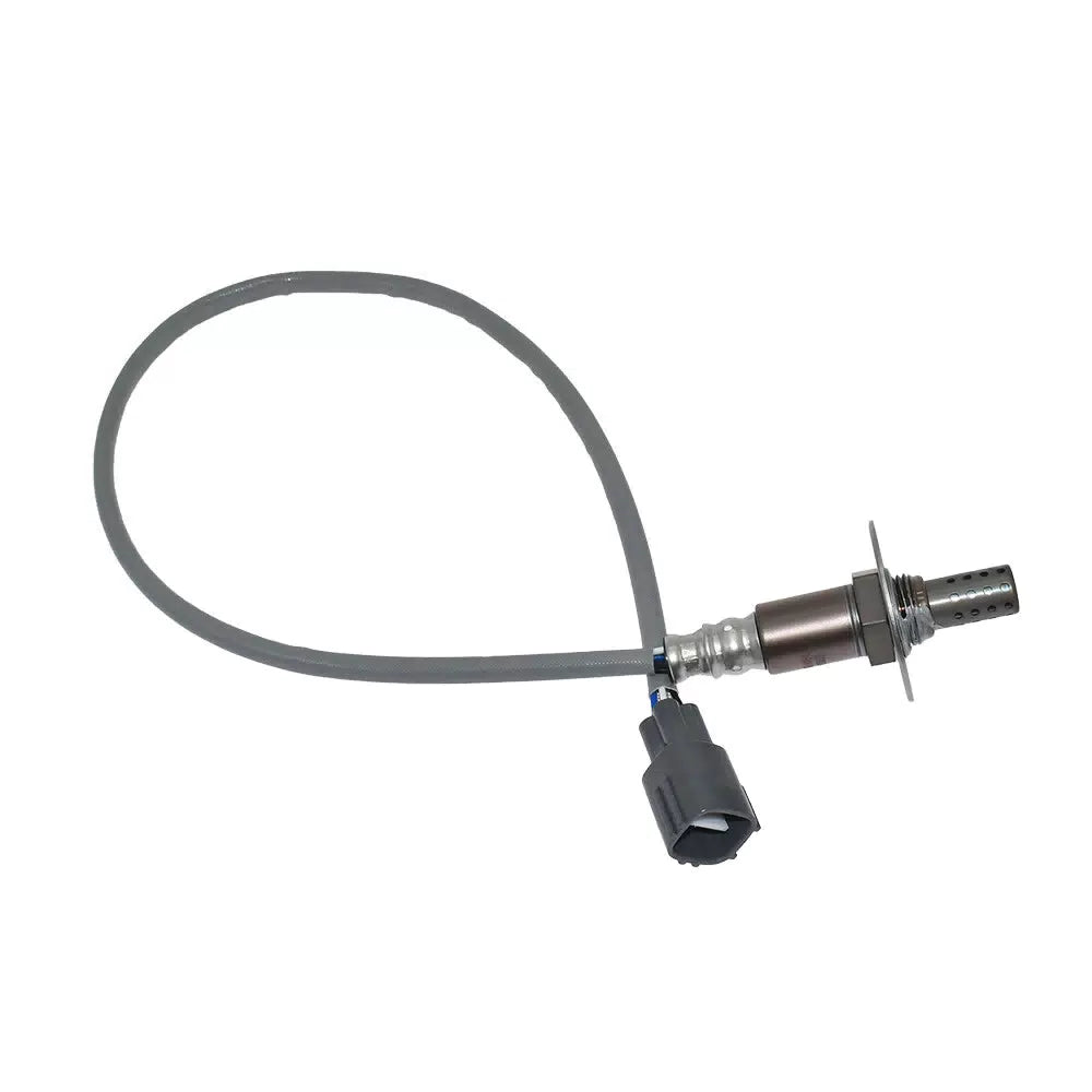 234-9123 234-4445 Up+Down Oxygen Sensor For Subaru Forester Impreza Legacy 2.5L 6B93BC-57 [2]
