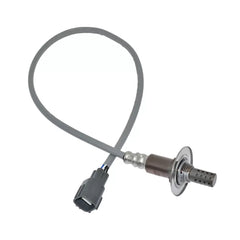 234-9123 234-4445 Up+Down Oxygen Sensor For Subaru Forester Impreza Legacy 2.5L 6B93BC-57 [3]