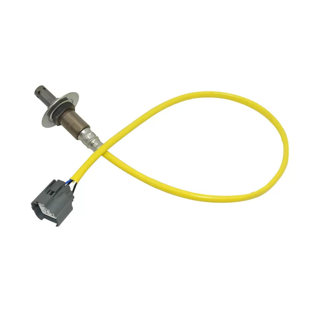 234-9123 234-4445 Up+Down Oxygen Sensor For Subaru Forester Impreza Legacy 2.5L 6B93BC-57 [6]