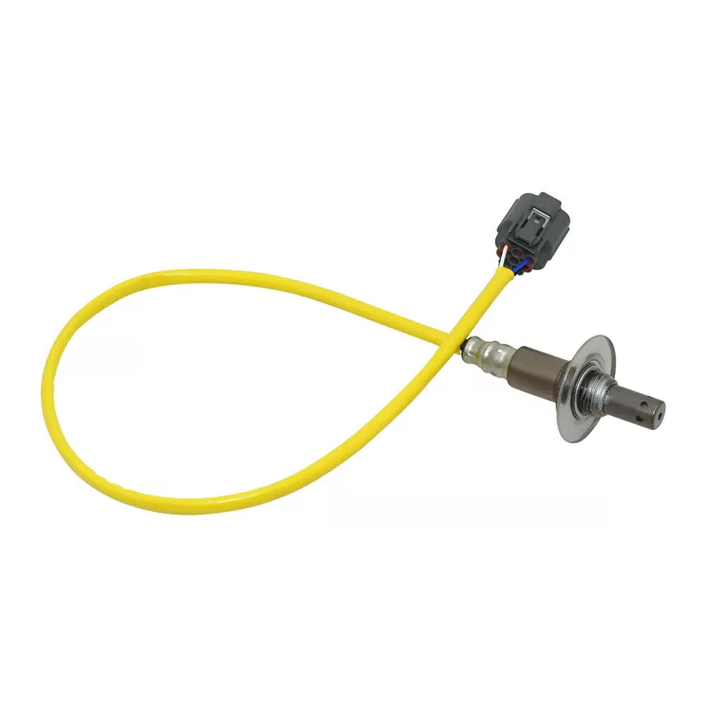 234-9123 234-4445 Up+Down Oxygen Sensor For Subaru Forester Impreza Legacy 2.5L 6B93BC-57 [7]