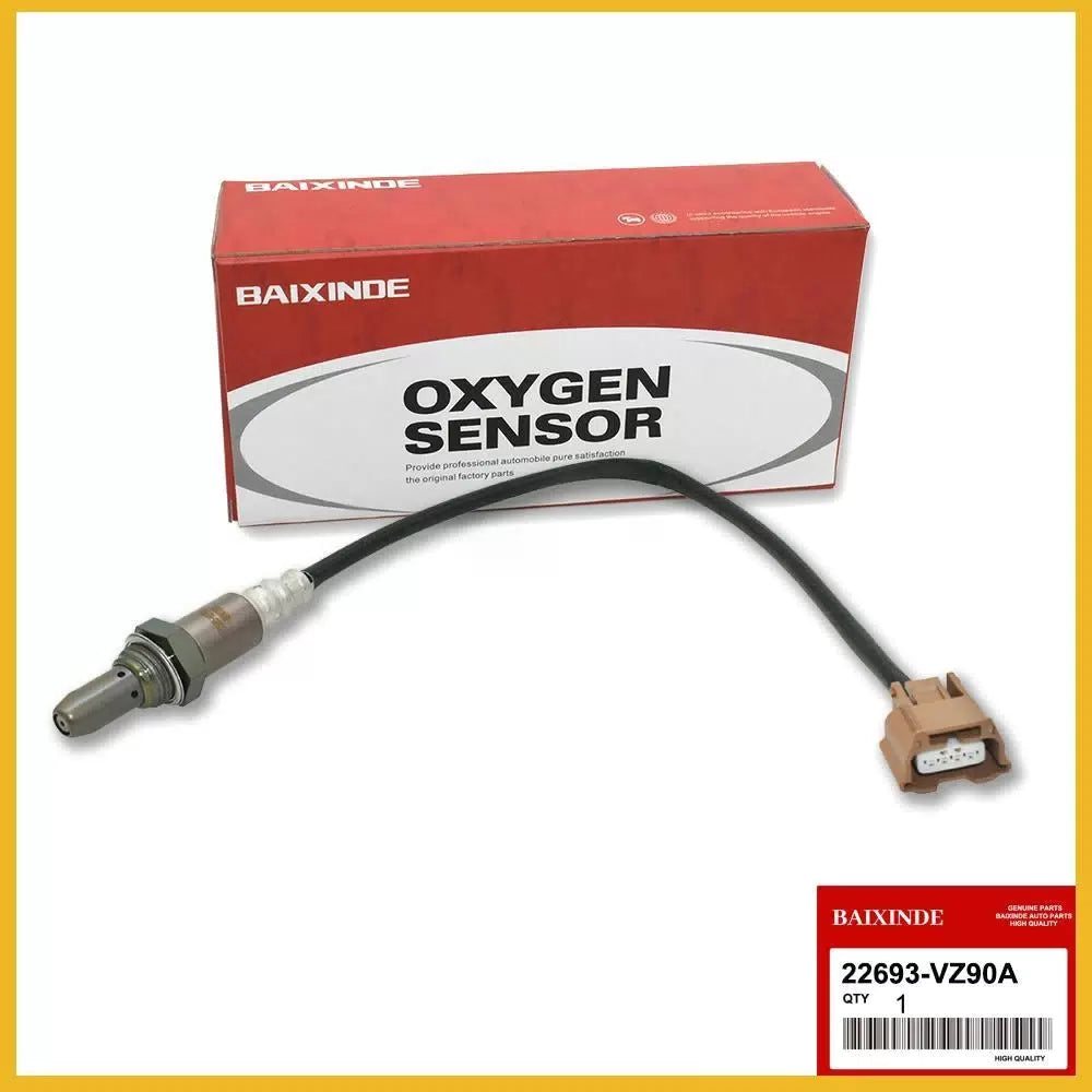 234-9133 Upstream/Downstream Oxygen O2 Sensor for 2013-17 Nissan Altima 2.5L 6B93BC-57 [1]