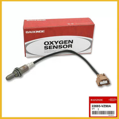234-9133 Upstream/Downstream Oxygen O2 Sensor for 2013-17 Nissan Altima 2.5L 6B93BC-57 [1]