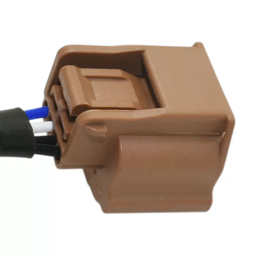 234-9133 Upstream/Downstream Oxygen O2 Sensor for 2013-17 Nissan Altima 2.5L 6B93BC-57 [6]