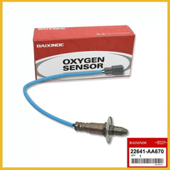 234-9138 Oxygen Sensor For Subaru Impreza Outback 2.5L Crosstrek VW 2015-2019 6B93BC-57 [1]