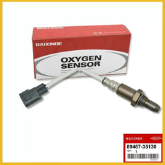 234-9143 Upstream Oxygen O2 Sensor for Lexus NX300 RC300 IS350 TOYOTA 4RUNNER 6B93BC-57 [1]