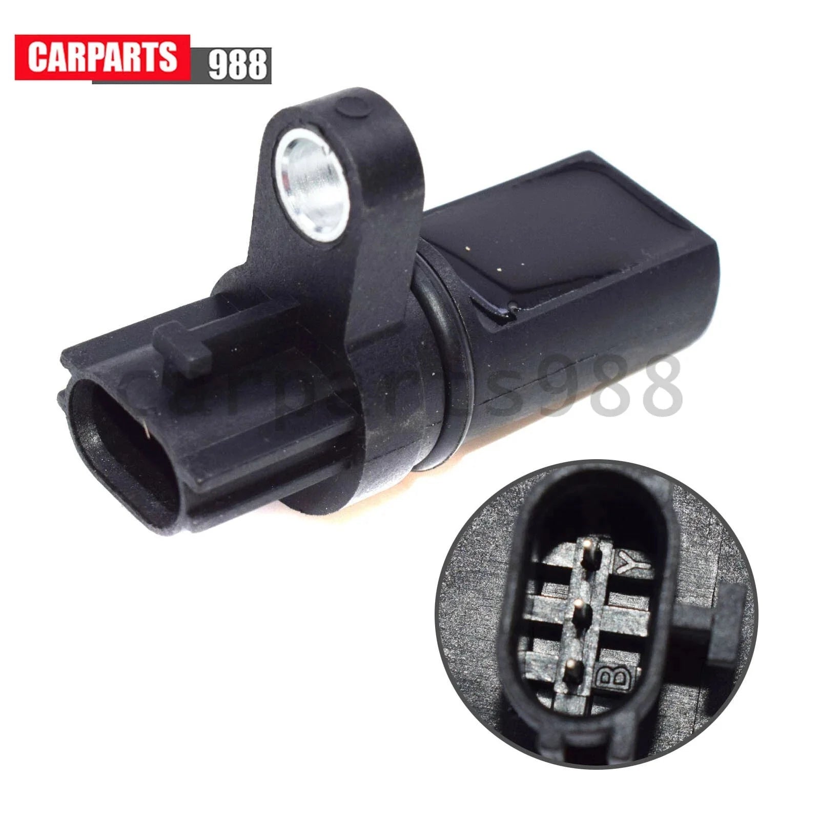 23731-AL60C Crankshaft Position Sensor For Nissan Altima Maxima Quest Murano 6B93BC-57 [1]
