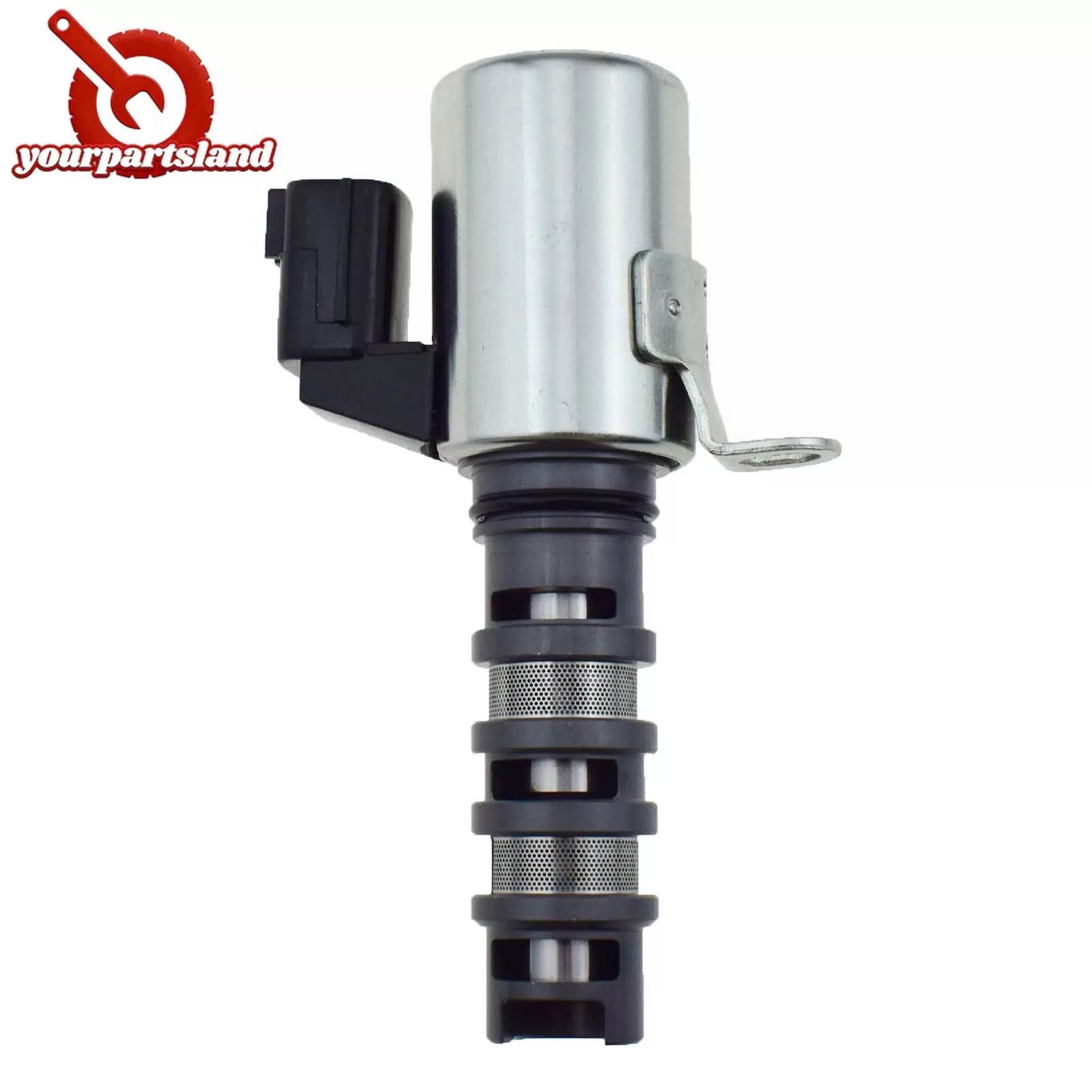 23796-ZE00C Left VVT Valve Variable Engine Timing Solenoid Oil Control Valve 6B93BC-57 [1]