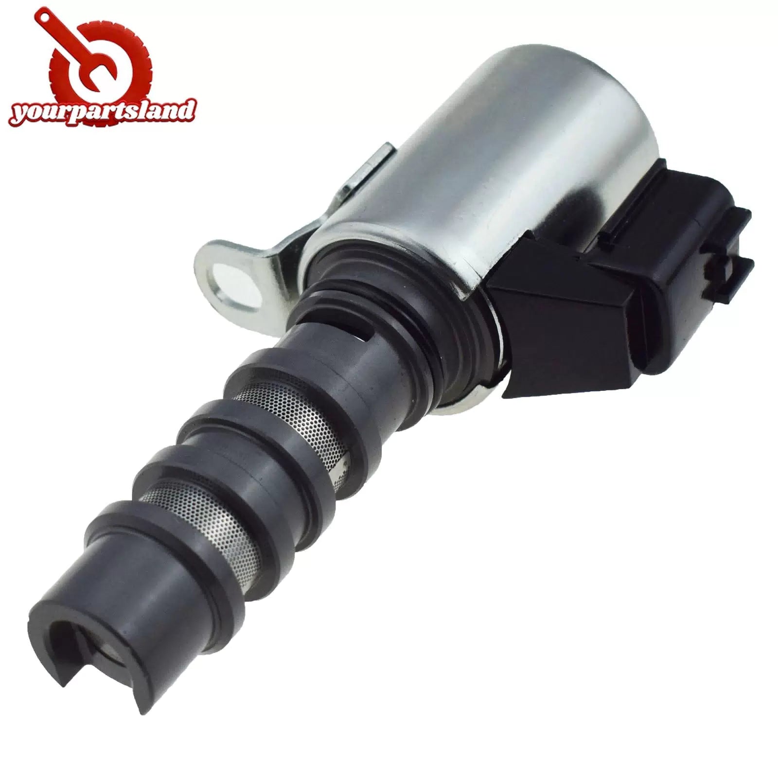 23796-ZE00C Left VVT Valve Variable Engine Timing Solenoid Oil Control Valve 6B93BC-57 [4]