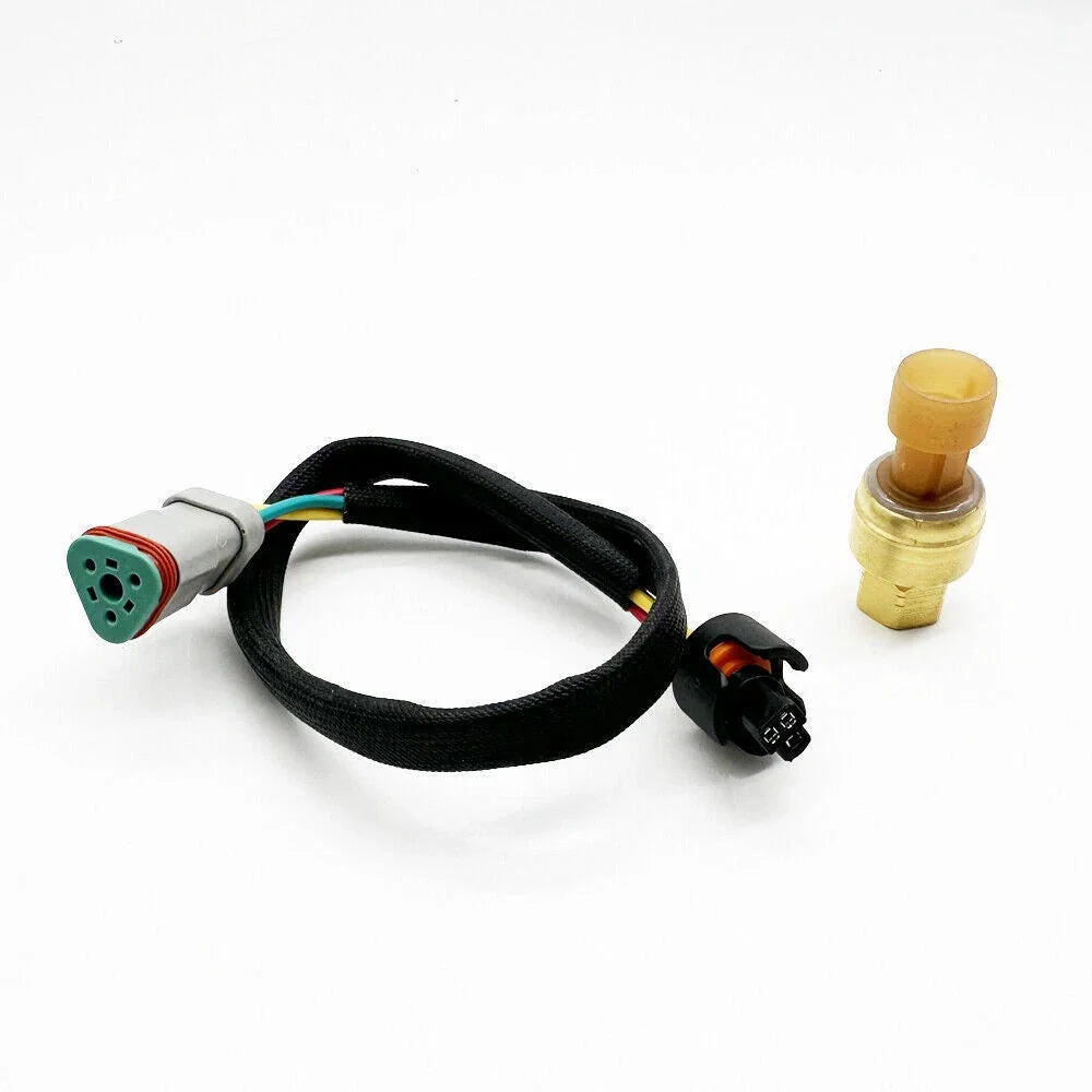 239-3478 Air Inlet Manifold Pressure Sensor GP for Caterpillar CAT C11 C13 C15 6B93BC-57 [1]
