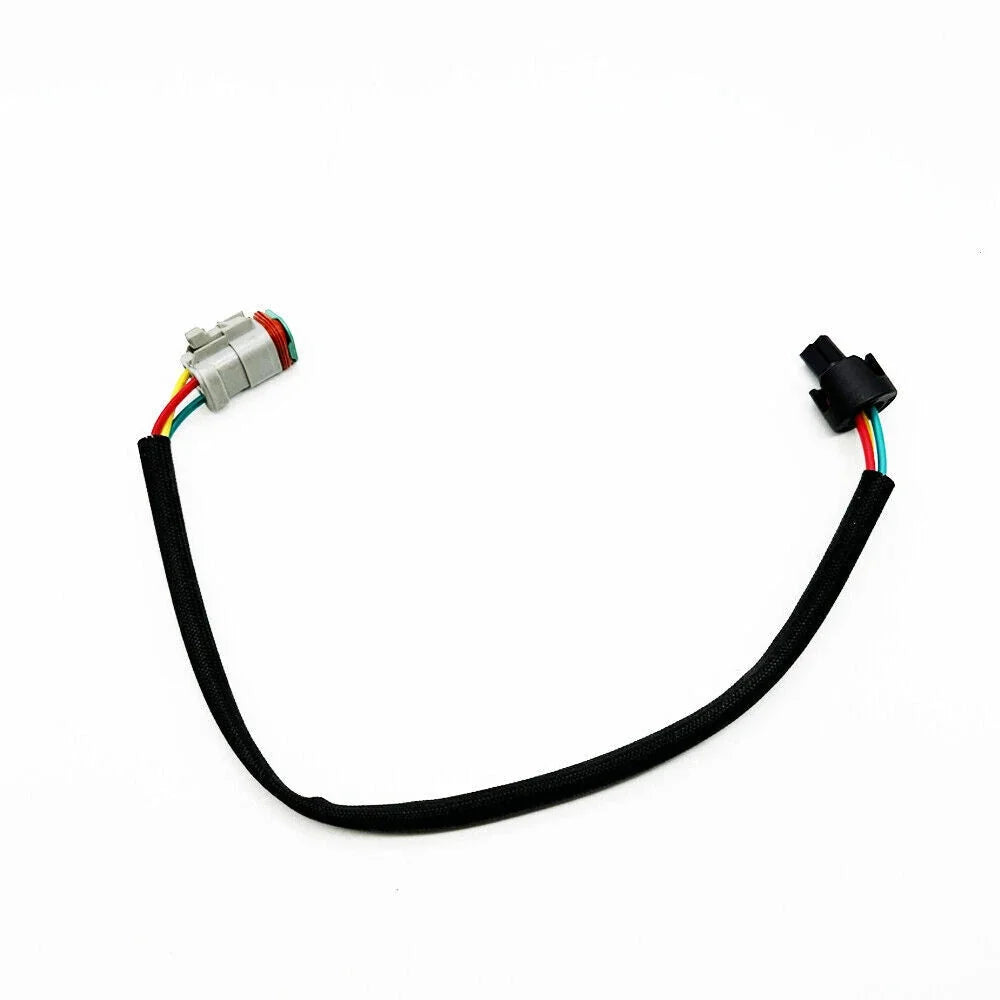 239-3478 Air Inlet Manifold Pressure Sensor GP for Caterpillar CAT C11 C13 C15 6B93BC-57 [10]