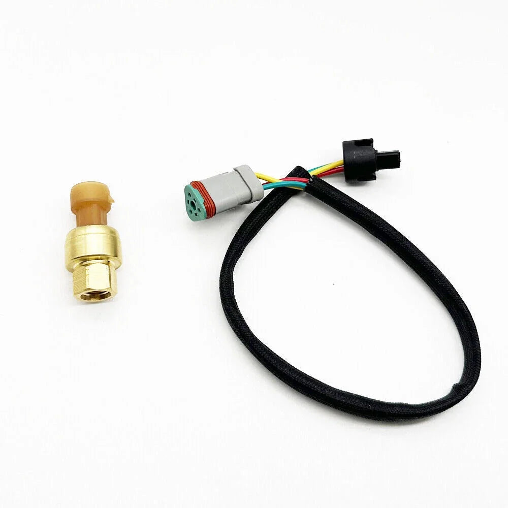 239-3478 Air Inlet Manifold Pressure Sensor GP for Caterpillar CAT C11 C13 C15 6B93BC-57 [3]