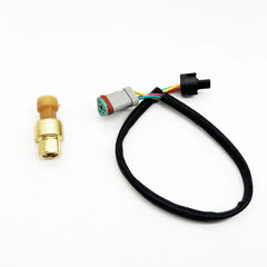 239-3478 Air Inlet Manifold Pressure Sensor GP for Caterpillar CAT C11 C13 C15 6B93BC-57 [3]