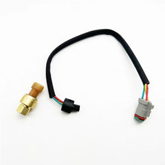 239-3478 Air Inlet Manifold Pressure Sensor GP for Caterpillar CAT C11 C13 C15 6B93BC-57 [4]